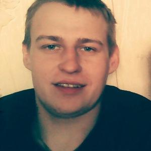 Парни в Пскове: Андрей, 29 - ищет девушку из Пскова