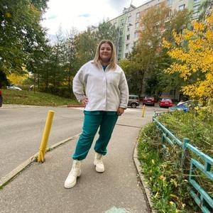 Девушки в Зеленограде: Любовь, 36 - ищет парня из Зеленограда