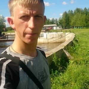 Дмитрий, 36 лет, Вознесенье