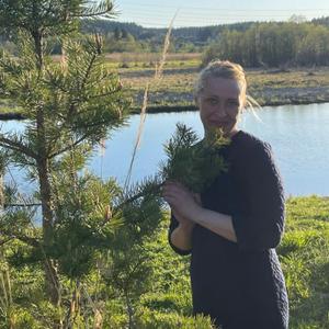 Кристина, 41 год, Петрозаводск