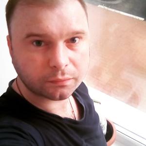 Андрей, 39 лет, Ярославль