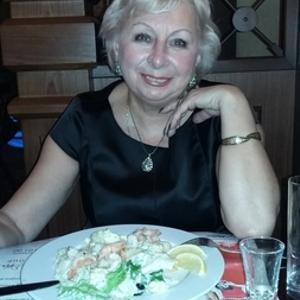 Ольга Соловых, 63 года, Самара
