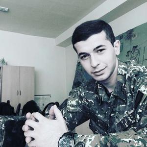 Oka Kagramanyan, 25 лет, Ереван