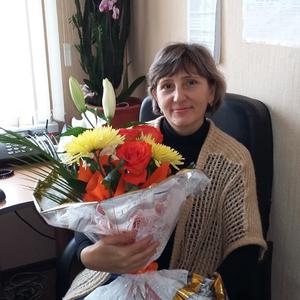 Девушки в Шелехове: Оксана Зайцева, 45 - ищет парня из Шелехова