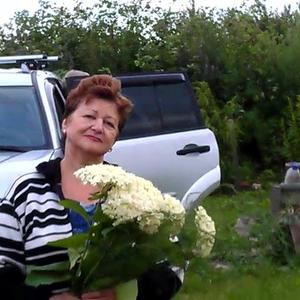 Девушки в Коломне: Татьяна, 67 - ищет парня из Коломны