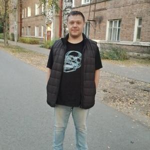 Парни в Ногинске: Игорь, 35 - ищет девушку из Ногинска