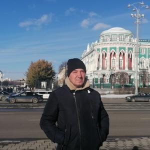 Парни в Барнауле (Алтайский край): Сергей, 54 - ищет девушку из Барнаула (Алтайский край)