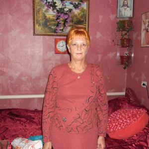 Девушки в Волгодонске: Людмила, 63 - ищет парня из Волгодонска