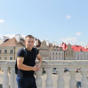 Парни в Несвиж: Дмитрий, 33 - ищет девушку из Несвиж