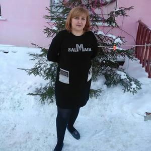 Елена, 49 лет, Рязань