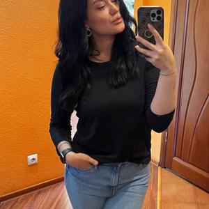 Лина, 29 лет, Санкт-Петербург