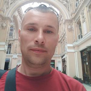 Roman, 36 лет, Нижний Новгород