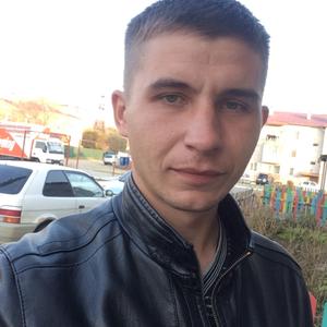 Парни в Уссурийске: Алексей, 27 - ищет девушку из Уссурийска