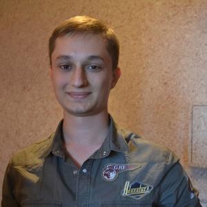 Кирилл, 29 лет, Оренбург
