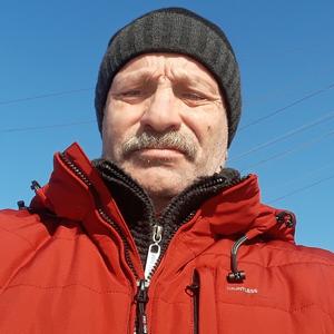 Владимир, 61 год, Тайшет