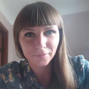 Yulia, 33 года, Курган