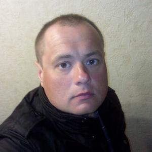 Парни в Калининграде: Андрей, 38 - ищет девушку из Калининграда