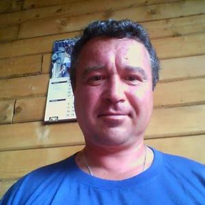 Александр, 55 лет, Чернушка