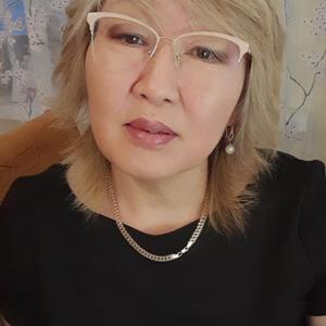 Светлана, 52 года, Улан-Удэ
