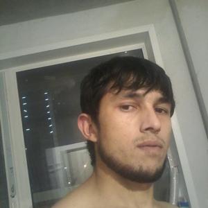 Парни в Душанбе: Эдик Зойиров, 32 - ищет девушку из Душанбе