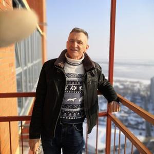 Олег, 53 года, Волгоград