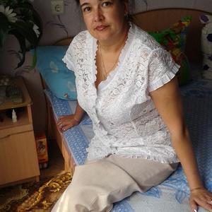 Девушки в Челябинске: Наталья, 48 - ищет парня из Челябинска