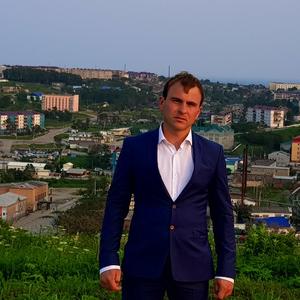 Парни в Корсаков: Лёша, 37 - ищет девушку из Корсаков