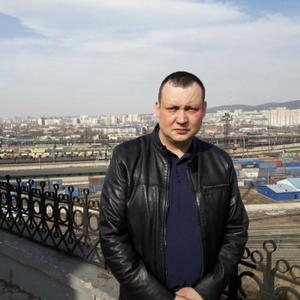 Evgenij, 44 года, Новокузнецк