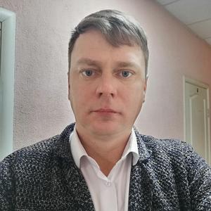 Роман, 40 лет, Хабаровск