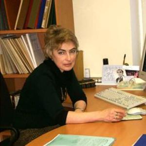 Ирина, 76 лет, Москва