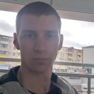 Виталий, 25 лет, Минск