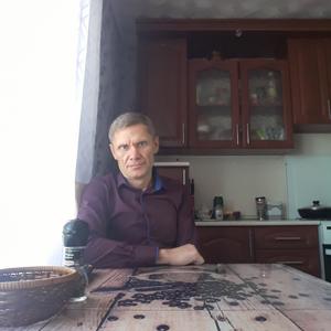 Андрей, 50 лет, Залесово
