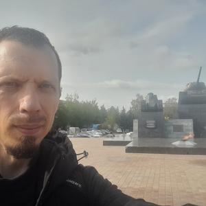 Парни в Санкт-Петербурге: Михаил, 39 - ищет девушку из Санкт-Петербурга
