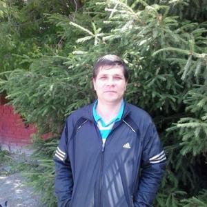 Парни в Ялуторовске: Антон, 45 - ищет девушку из Ялуторовска