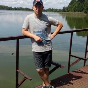 Николай, 36 лет, Воскресенск