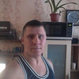 Иван Андреев, 37 лет, Барнаул