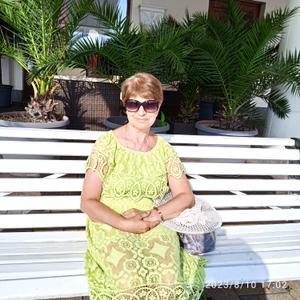 Марина, 59 лет, Омск