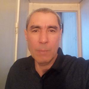 Санжар, 54 года, Новосибирск