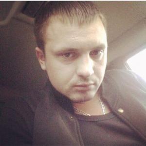 Парни в Ульяновске: Николай, 35 - ищет девушку из Ульяновска
