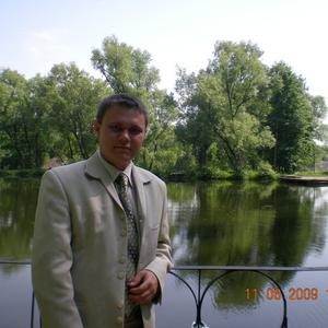 Александер, 42 года, Нижний Новгород