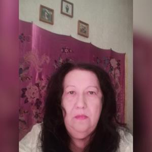 Девушки в Якутске: Ангелина, 63 - ищет парня из Якутска