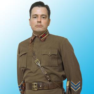 Рустэм, 39 лет, Саранск
