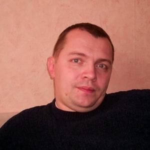 Сергей Иванов, 43 года, Липецк