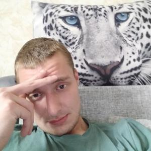 Андрей, 26 лет, Собинка
