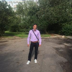 Парни в Гатчине: Сергей, 35 - ищет девушку из Гатчины