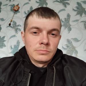 Игорь, 31 год, Ярославль