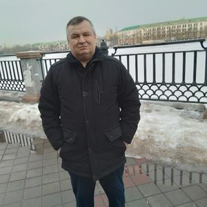 Георгий, 52 года, Екатеринбург