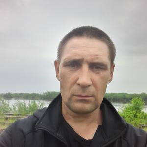 Вадим, 43 года, Хабаровск