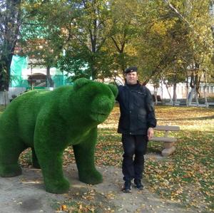 Парни в Коломне: Алексей, 44 - ищет девушку из Коломны