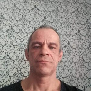 Вадим Гончаров, 56 лет, Салехард